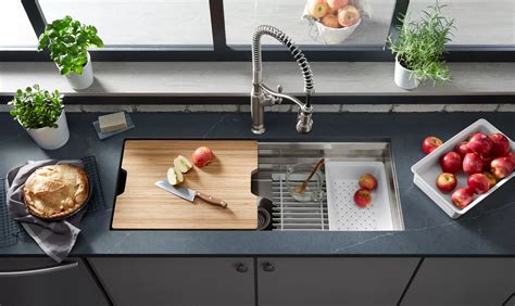 kohler kitchen sink|kohler sink catalog.